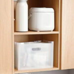 MULTI-LAYER A4 FOLDER FILE BAG