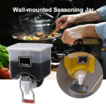 WALL MOUNT OIL DISPENSER