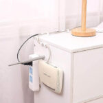 Strip Socket Spike Guard Holder
